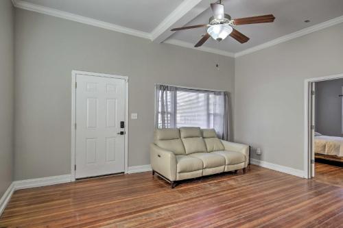 Columbia Home with Spacious Yard Less Than 2 Mi to Dtwn in Columbia, USA