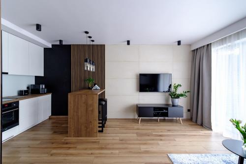 Apartament Marynarska Aquapark
