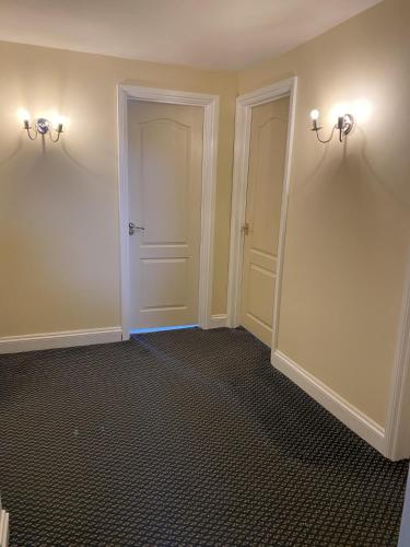 Stansted Airport Guest Rooms 3