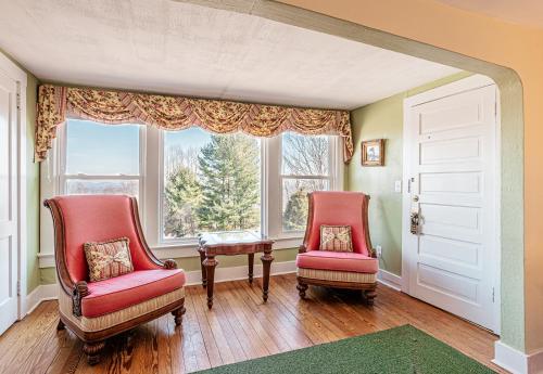 Echo Mountain Inn, Hendersonville (foto 9)