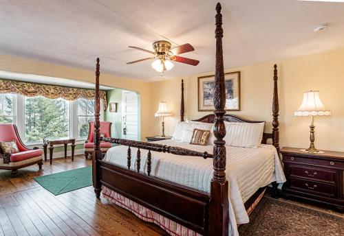 Echo Mountain Inn, Hendersonville (foto 11)