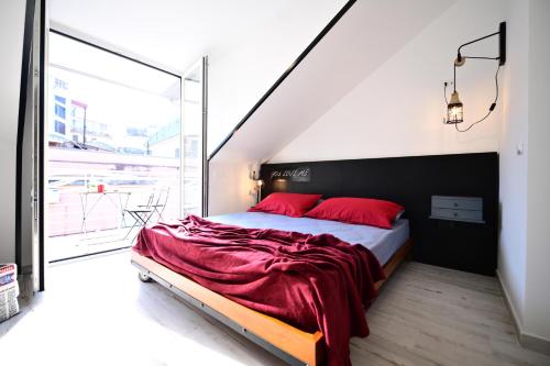 Le Comprese - B&b Experience, Salerno