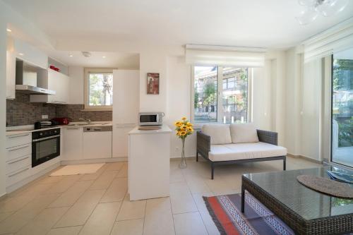 2 BR Rental Apartment in Gocek