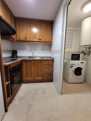 Gemelos 22 - Fincas Benidorm - image 8