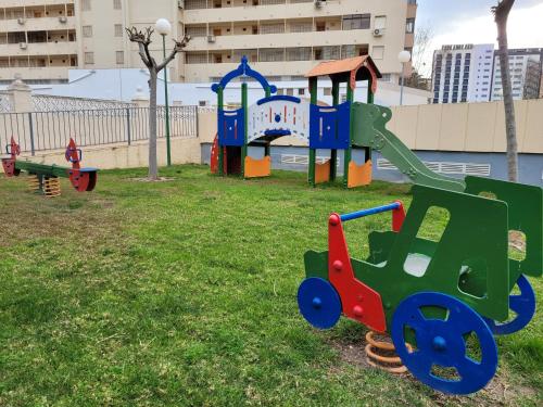 Gemelos 22 - Fincas Benidorm - image 6