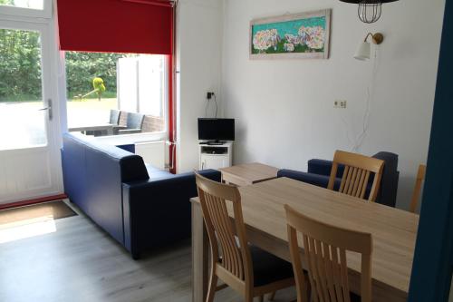  boerderij de duinen 111 in De Cocksdorp