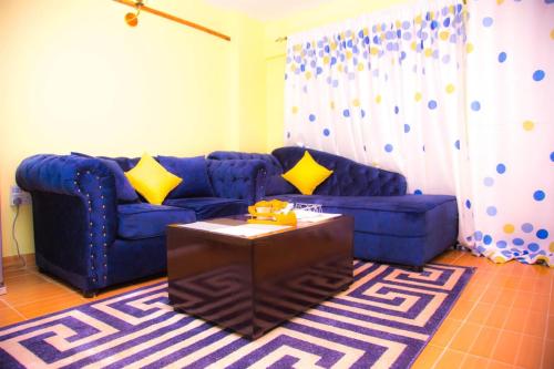 Mamba apartment, Nairobi kenya.