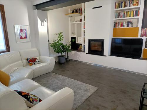 Villa Stella gîte à louer Chieri