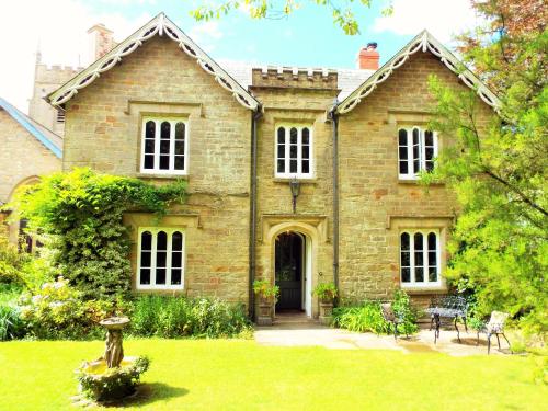 Old Vicarage B&B