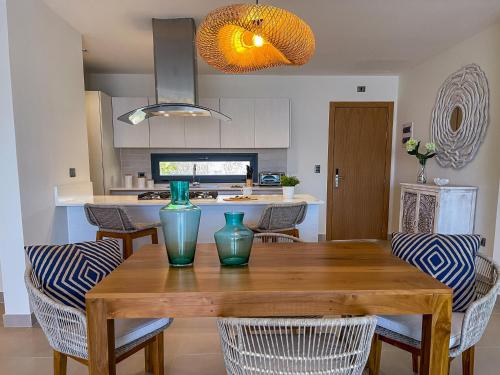 Spectacular apartment just steps from the beach - BG2 B3