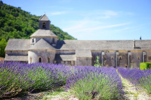 La Bégude Saint-Pierre