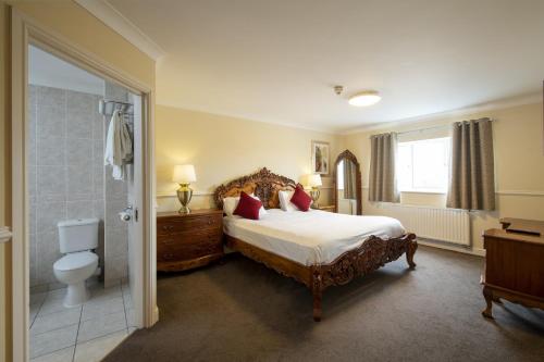 Southview Park Hotel Room Type - Suite
