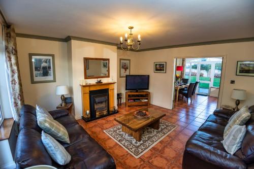 21 Killarney Holiday Village - Doolin 21 Killarney Holiday Village - Doolin