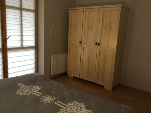 Apartament Aleksander, Zakopane (fotografie 4)