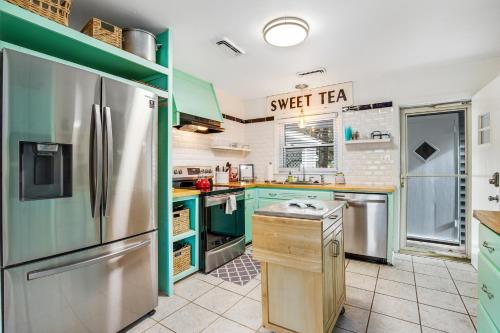 1470 Barbara, Charleston (foto 10)