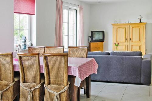 Holiday flat Sint Kruis - ZEE19002-P - image 2