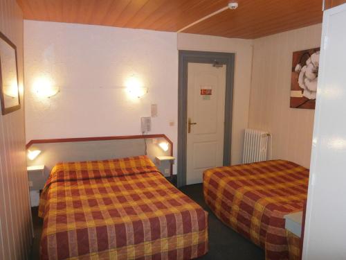Hotel Beausejour - image 14