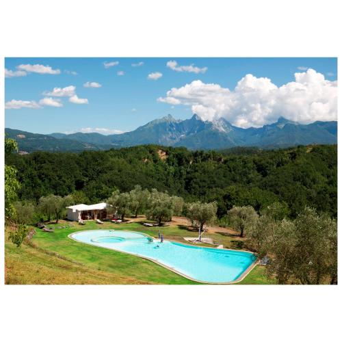 . Casa in Lunigiana - Bianca