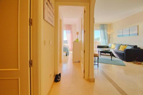 Holiday flat Mijas Costa - COS02102c-P