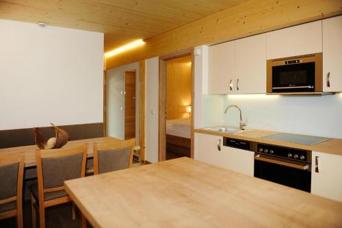 Apartments Premium Appartements Sonnenbahn St- Michael im Lungau - OSB02100h-CYA - image 7