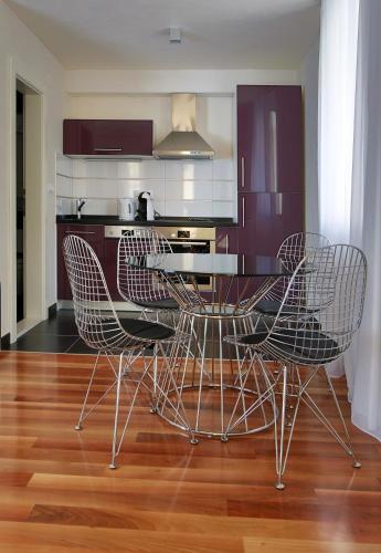 Divota Apartment Hotel - image 14