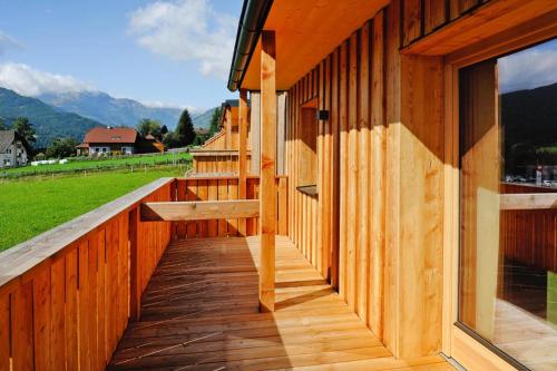 Apartments Premium Appartements Sonnenbahn St- Michael im Lungau - OSB02100h-CYA - image 2