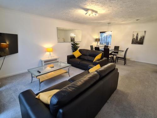 Melbourne Cottage gîte à louer Stretford