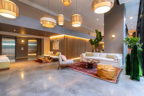 Landmark Hotel_2_image