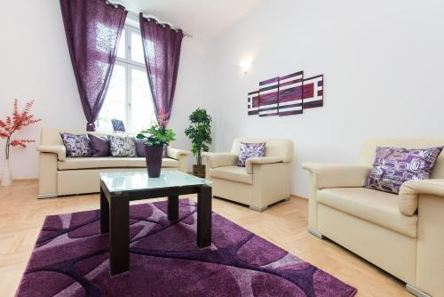 Neo Apartments, Cracovie (photo 6)