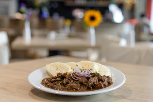 BIVIO hotel - image 8