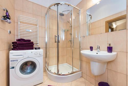 Neo Apartments, Cracovie (photo 8)