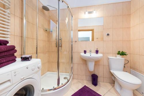 Neo Apartments, Cracovie (photo 9)