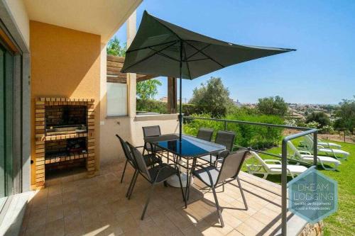 Patroves Sea View - Dream Lodging 3