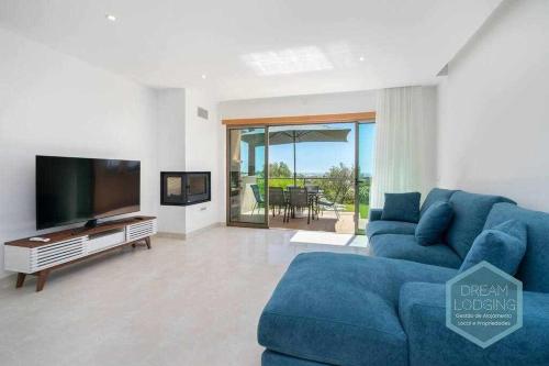 Patroves Sea View - Dream Lodging 5