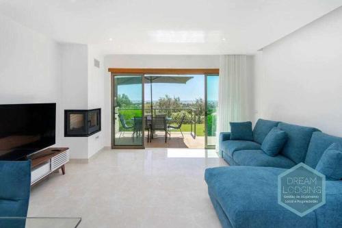 Patroves Sea View - Dream Lodging 4
