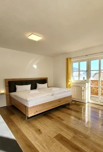 Ferienwohnung Flachau Oberlehengut in Flachau, Österreich