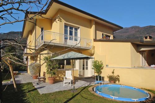  Cottage, Camaiore in Camaiore