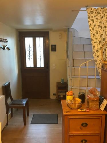 Simone's Tiny House, Montpellier (Foto 8)