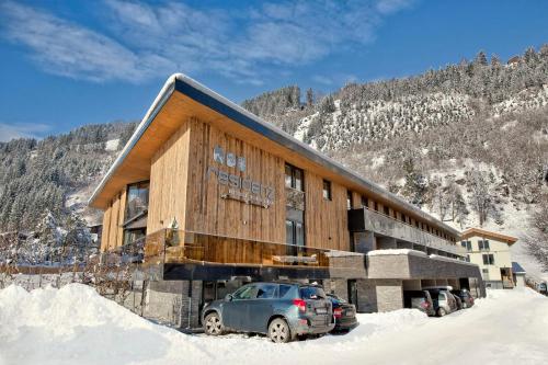 Residenz Wildkogelbahnen Neukirchen