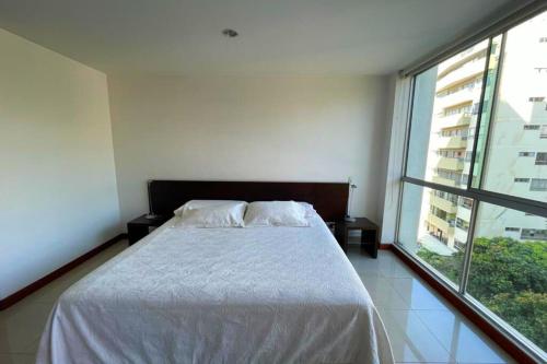 Apartasuit Vacacional en El Poblado Medellín, Medellín (Foto 9)