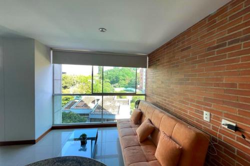 Apartasuit Vacacional en El Poblado Medellín, Medellín (Foto 6)