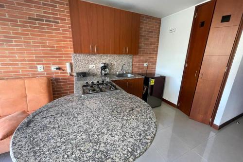Apartasuit Vacacional en El Poblado Medellín, Medellín (Foto 8)