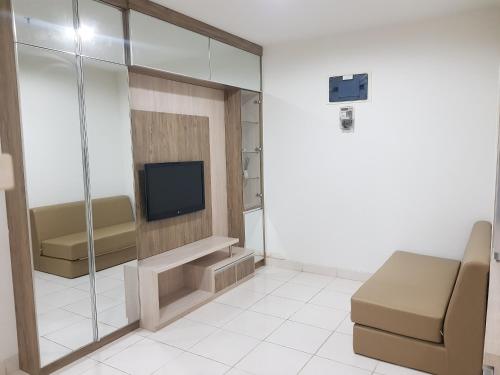 Apartemen sentul tipe 2 badroom