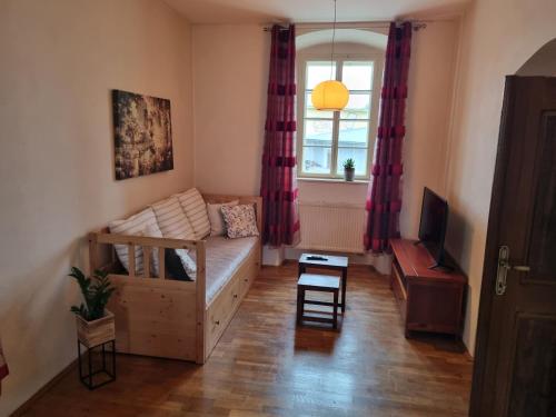 Apartmány Vila Lucia 3