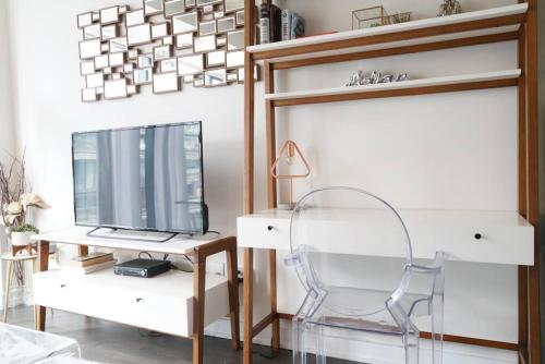 Luxury Stay in the Heart of Toronto