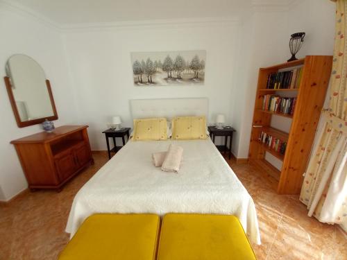 Alojamiento Colina del Sol - image 5