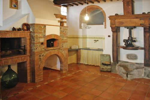 Holiday home Casa Frantoio II, Camaiore Lombrici