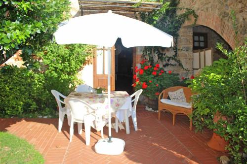 Holiday home Casa Frantoio II, Camaiore Lombrici