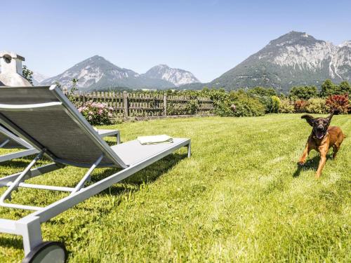 Holiday Home Strass im Zillertal - OTR05105e-F - image 10