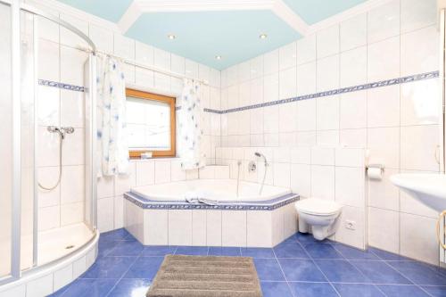 Holiday Home Strass im Zillertal - OTR05105e-F - image 7